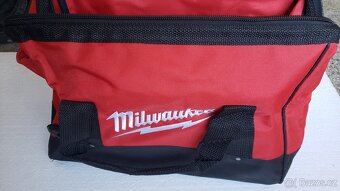 TAŠKA MILWAUKEE (velka) - 6