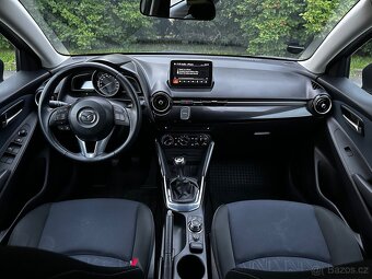 Mazda 2 SKYACTIV 1.5 66kw, 66400km - 6