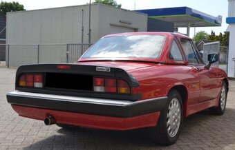 Alfa Romeo Spider 2.0 Quadrifoglio Verde - 6