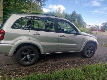 Toyota rav4 - 6