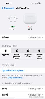 Apple Airpods Pro 2 - 6
