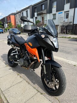 KTM 990 SMT - 6