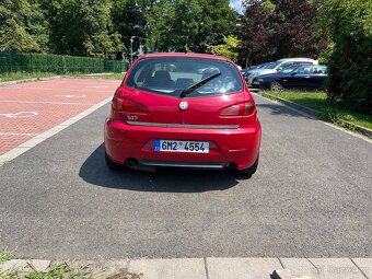 Alfa Romeo 147 1.9jtd 110kw - 6