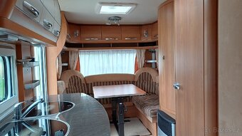 Karavan Hobby 455 Excellent, 2010 - 6