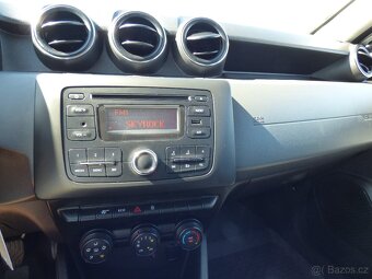 Dacia Duster 1,6 SCe Klima - 6