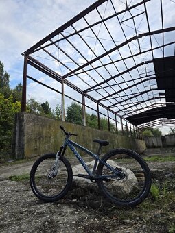 Dirt kolo ctm dirtking pro 2023 - 6