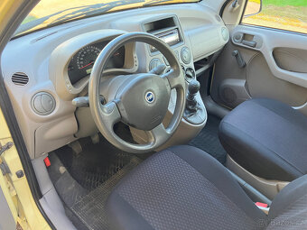 Fiat Panda - 6
