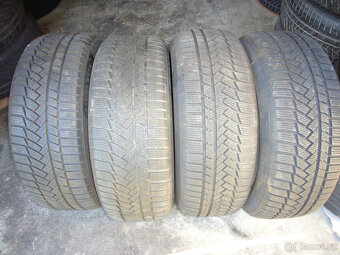 ZIMNÍ ALU KOLA orig.AUDI A6 A4 17" 5x112 7,5" et-37, - 6