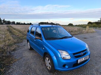 Suzuki ignis - 6