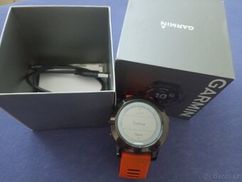 Fenix 5x - 6