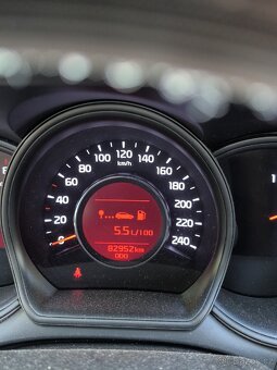 Kia Ceed GDI 1.6 r.v. 2015 - 6