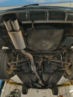 Subaru Forester XT 2.5 306hp - 6
