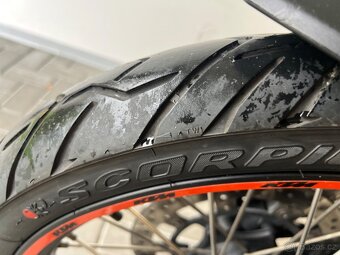 Ktm Super Adventure R-42tkm - 6