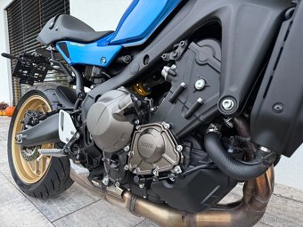 Yamaha XSR 900 - 6
