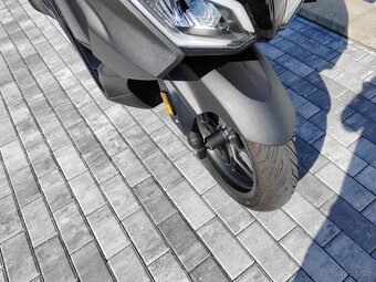 Honda forza 125 - 6