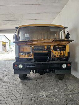 Tatra 815 + Broyt X21 II - 6