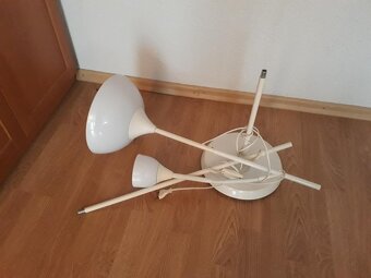 Lampa stojící - 6