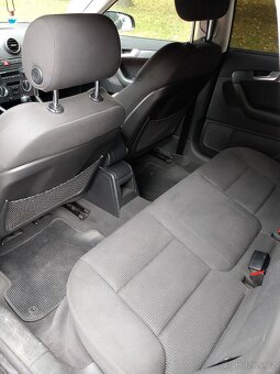 Audi A3 Sportback - 6