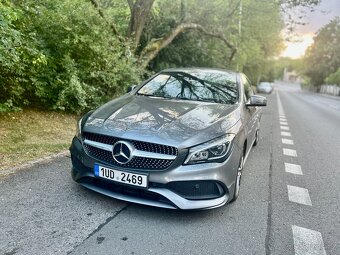 Mercedes-Benz CLA 200d - 6