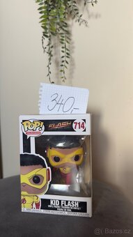 Prodám figurky Funko Pop - 6