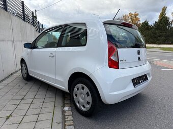 SEAT Mii 1.0 MPI ODPOČET DPH - 6
