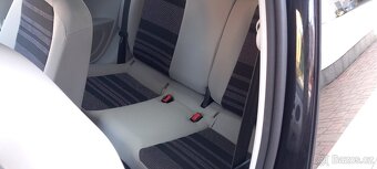 Seat Mii 1.0 MPi 55 kW Style - 6