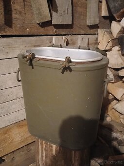 Prodám závěs závaží pro Zetor25,kola 4.00x15 - 6