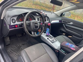 Audi a6 allroad 2008 - 6