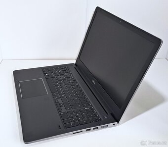 Dell Vostro i5-7gen 16gbRAM SSD256+500HDD 15FHD W10 bat 7hh - 6