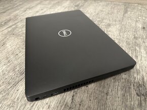 Skvělý NT DELL Latitude – i5-8265U, SSD 256GB, WIN11 PRO (2) - 6