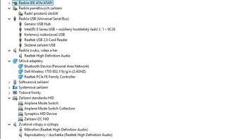 Dell Inspiron 15 3542 i3-4030 8GB 2xGPU 500GB W11Pro Red - 6