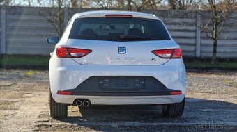 Seat Leon 2.0 TDI FR DSG 110 kW ,BEZ AD BLUE - 6
