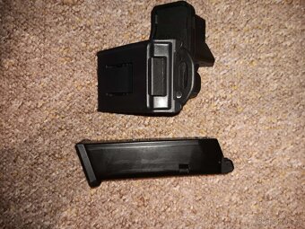 AAP-01 ASSASIN s doplňkami DOPRAVA ZDARMA - 6