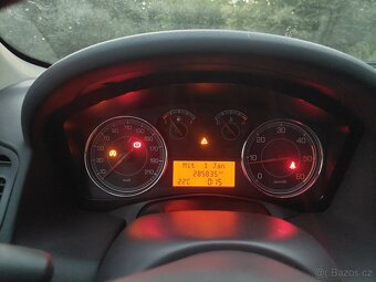 Fiat Croma 1.9 JTDm - 6