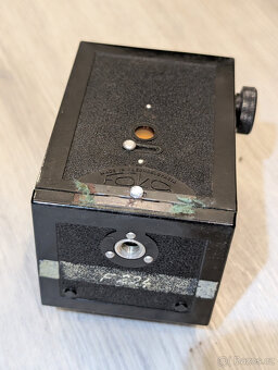 Fotoaparát Fokaflex Fokar 2 - 6