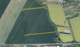 Zemědělská půda, prodej, Kněžpole, Uherské Hradiště - 6