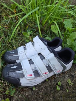 mtb tretry specialized vel. 42 - 6