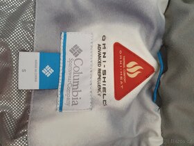 Dámská lyžařská bunda Columbia S - 6