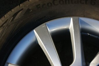 R18 origo Skoda alu ELBRUS take Seat Audi VW koupeny 2024 - 6