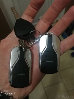 ELEKTROKOLOBĚŽKA ECO Wheel 2x baterie - 6