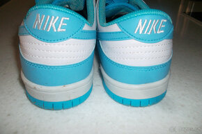 Nike-NOVÉ frajerské tenisky, vel. 45 - 6