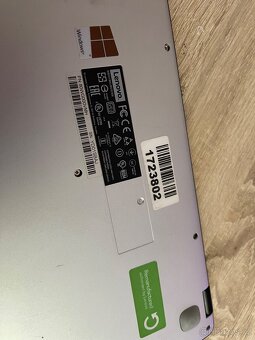Lenovo ideapas 110s - 6