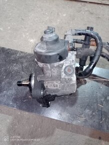 Díly motoru hyundai Tuscon 1,7 crdi D4FD - 6