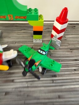 LEGO® DUPLO® 10510 Ripslingerův letecký závod - 6