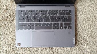 Lenovo IdeaPad Flex 5 + stylus - 6