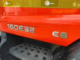 Iveco Eurocargo 160-320 E6 NOSIČ KONTEJNERŮ PRODEJ/PRONÁJEM - 6