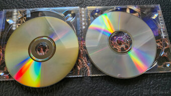 Jarek Nohavica - Doma/Živý koncert Ostrava (CD + DVD) - 6