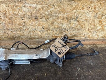 HŘEBENOVÉ ŘÍZENÍ SERVO ŘÍZENÍ 1K1423051FE / 1K1909144R - 6