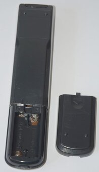 MD minidisc dálkové ovládání original SONY - 6