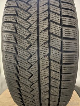 Original zimni Mercedes GLE r20 v167 c167 + 275/50/20 99% - 6